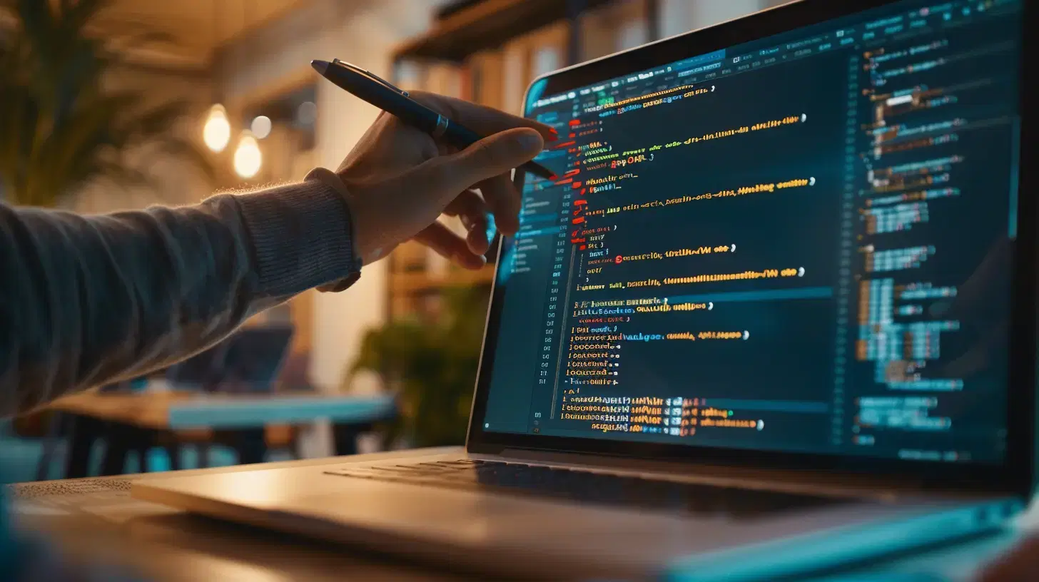Faster debugging
