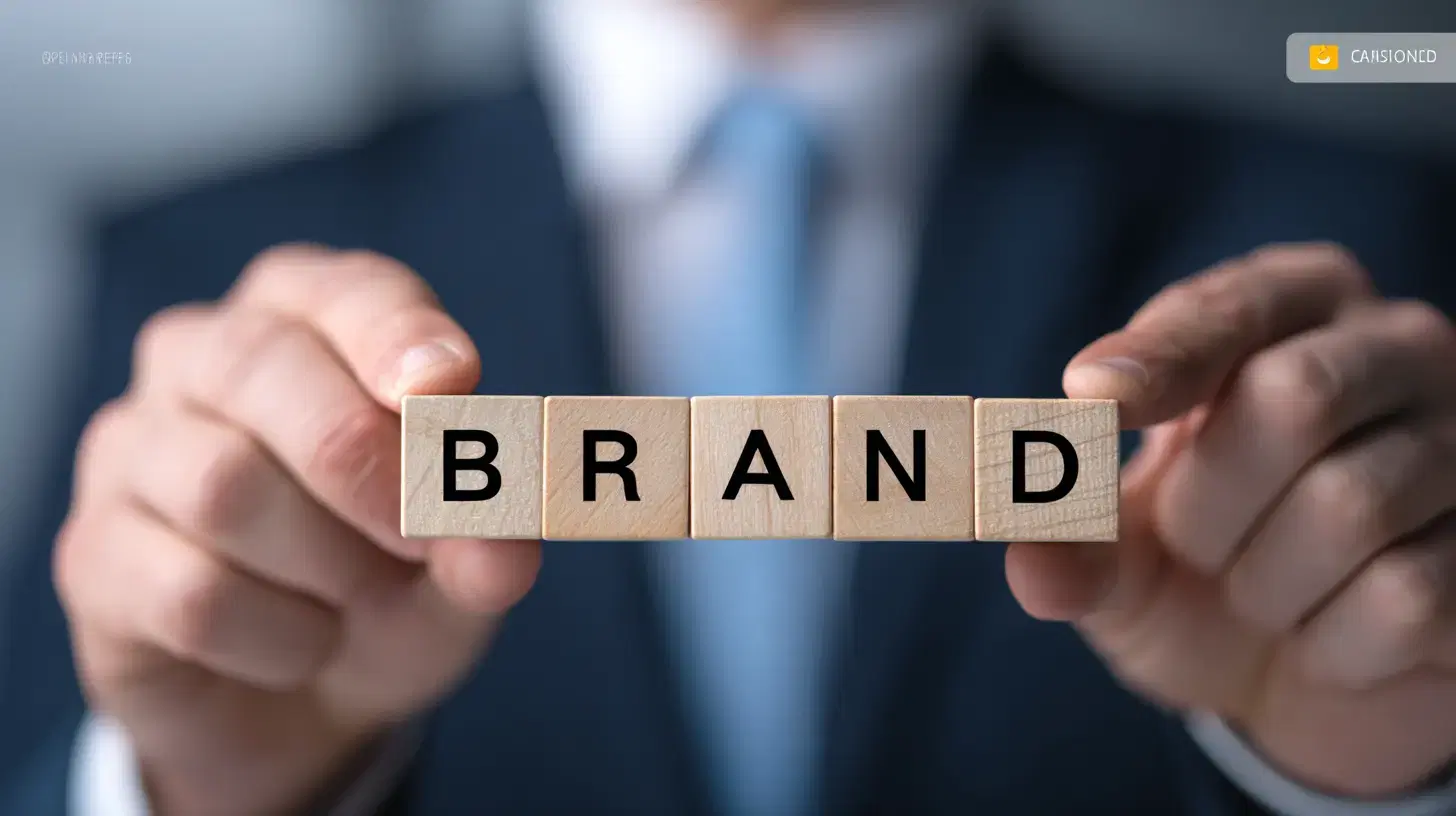 Increase brand awareness